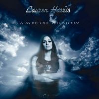 Lauren Harris - Calm Before The Storm